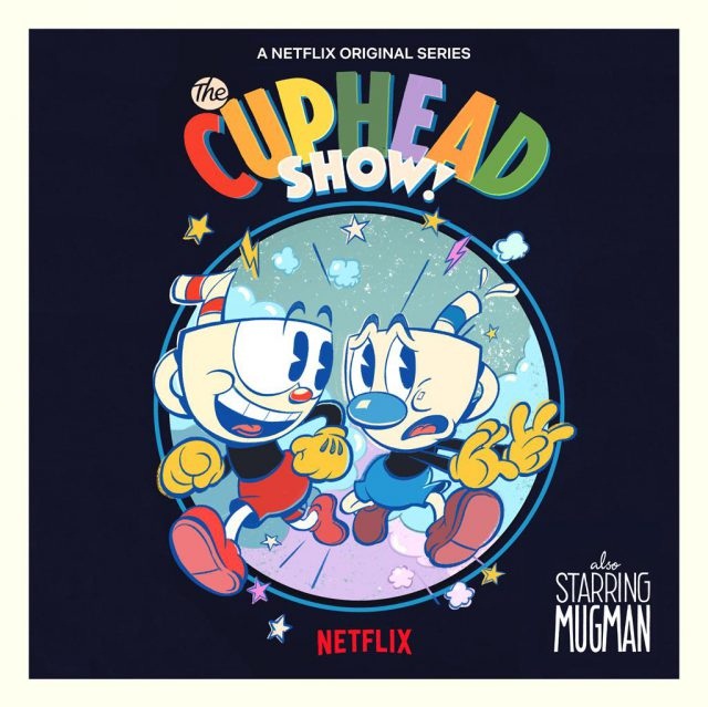 Image 1 : Le jeu Cuphead va avoir droit à son adaptation Netflix