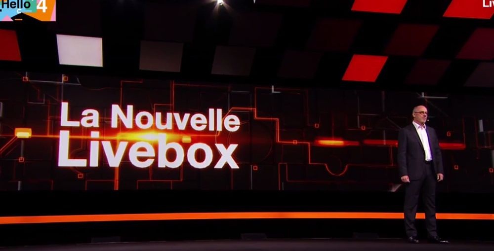 Image 1 : Livebox v5 : une nouvelle box est bien prévue, mais n'en attendez rien de particulier