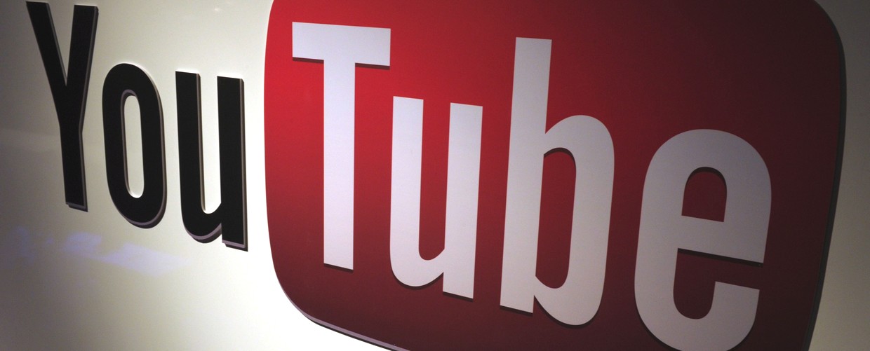 Image 1 : YouTube modifie la procédure de réclamation de droits d’auteurs