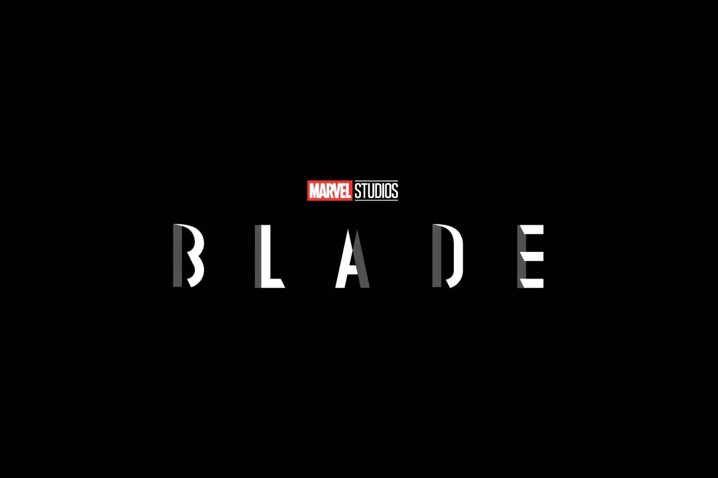 Image 1 : Marvel annonce un reboot de Blade avec Mahershala Ali