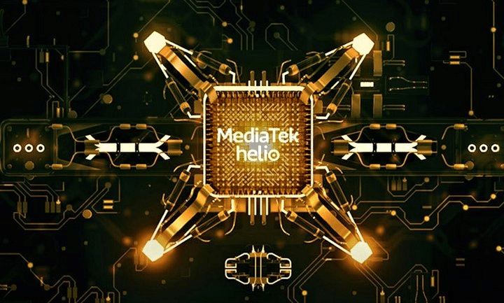 Image 1 : MediaTek se lance dans les puces pour gamers avec la gamme Helio G90