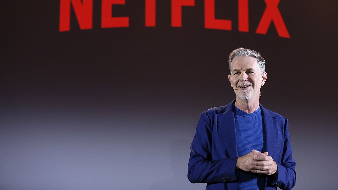Image 1 : Netflix perd des abonnés aux États-Unis, mais reste confiant
