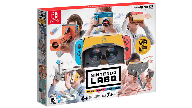 Image 10 : Nintendo Switch Lite vs. Switch : quelle console choisir ?