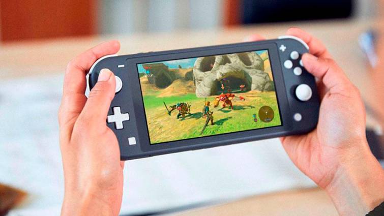Image 4 : Nintendo Switch Lite vs. Switch : quelle console choisir ?