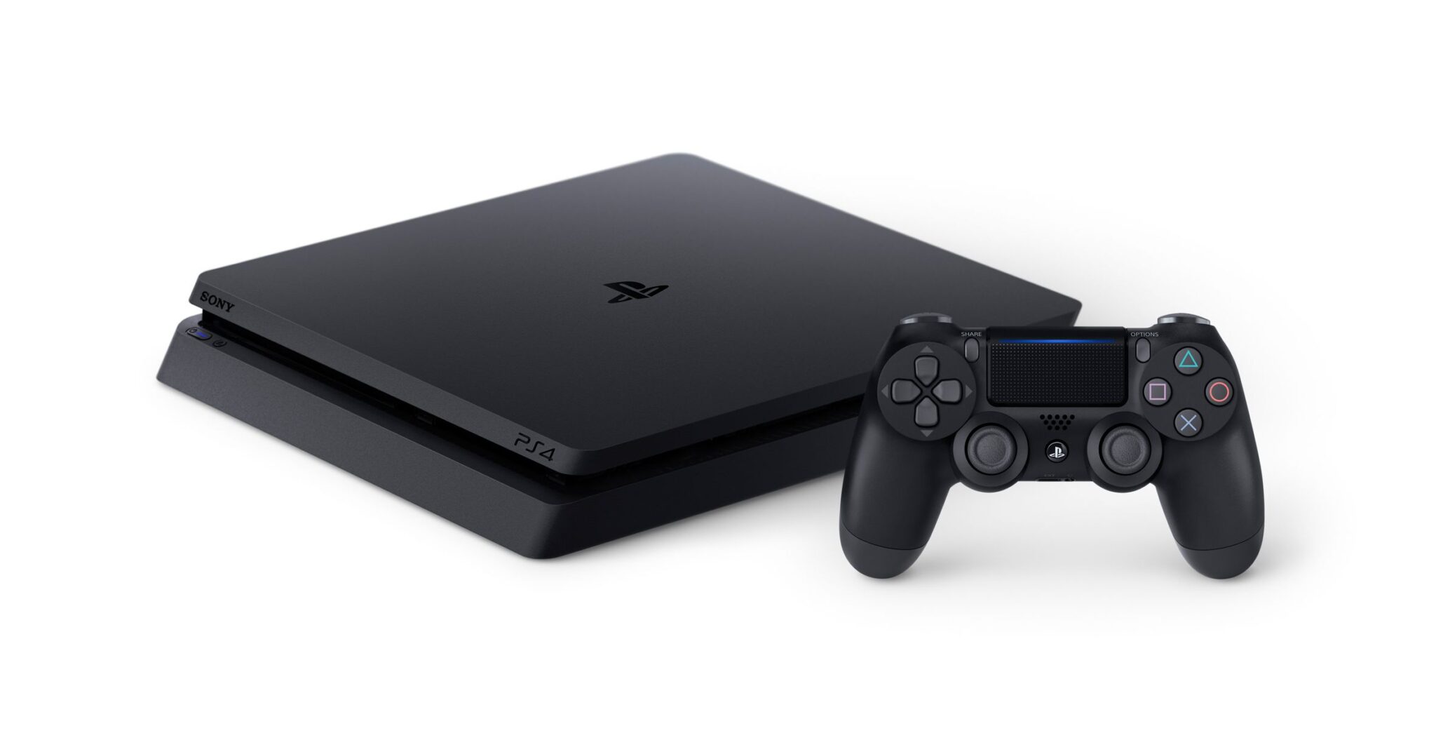 Image 1 : Sony a franchi le cap des cent millions de PS4 vendues