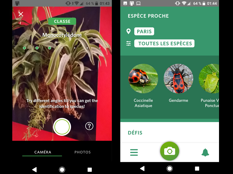 Image 12 : Android : les meilleures applications gratuites