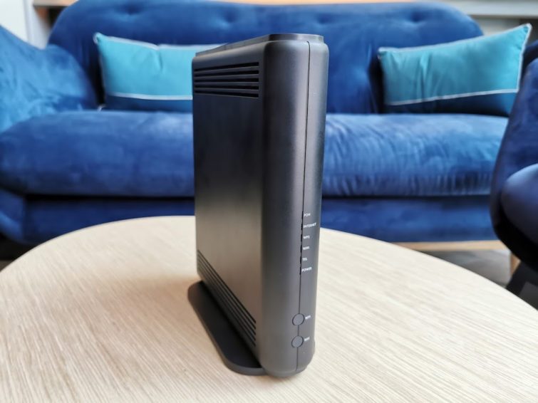 WiFi boosté, son Dolby Atmos, assistant vocal... SFR dégaine sa Box 8