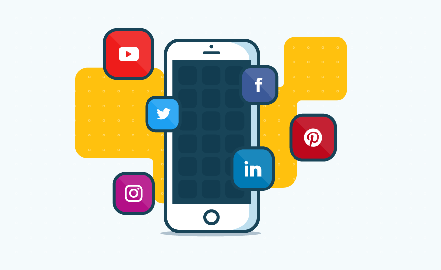 Image 1 : Le cofondateur de Wikipédia appelle à une grève des réseaux sociaux