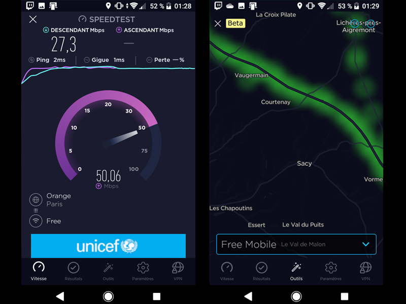 Image 37 : Android : les meilleures applications gratuites