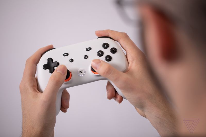 Image 1 : Stadia : Google tente de rassure les futurs utilisateurs