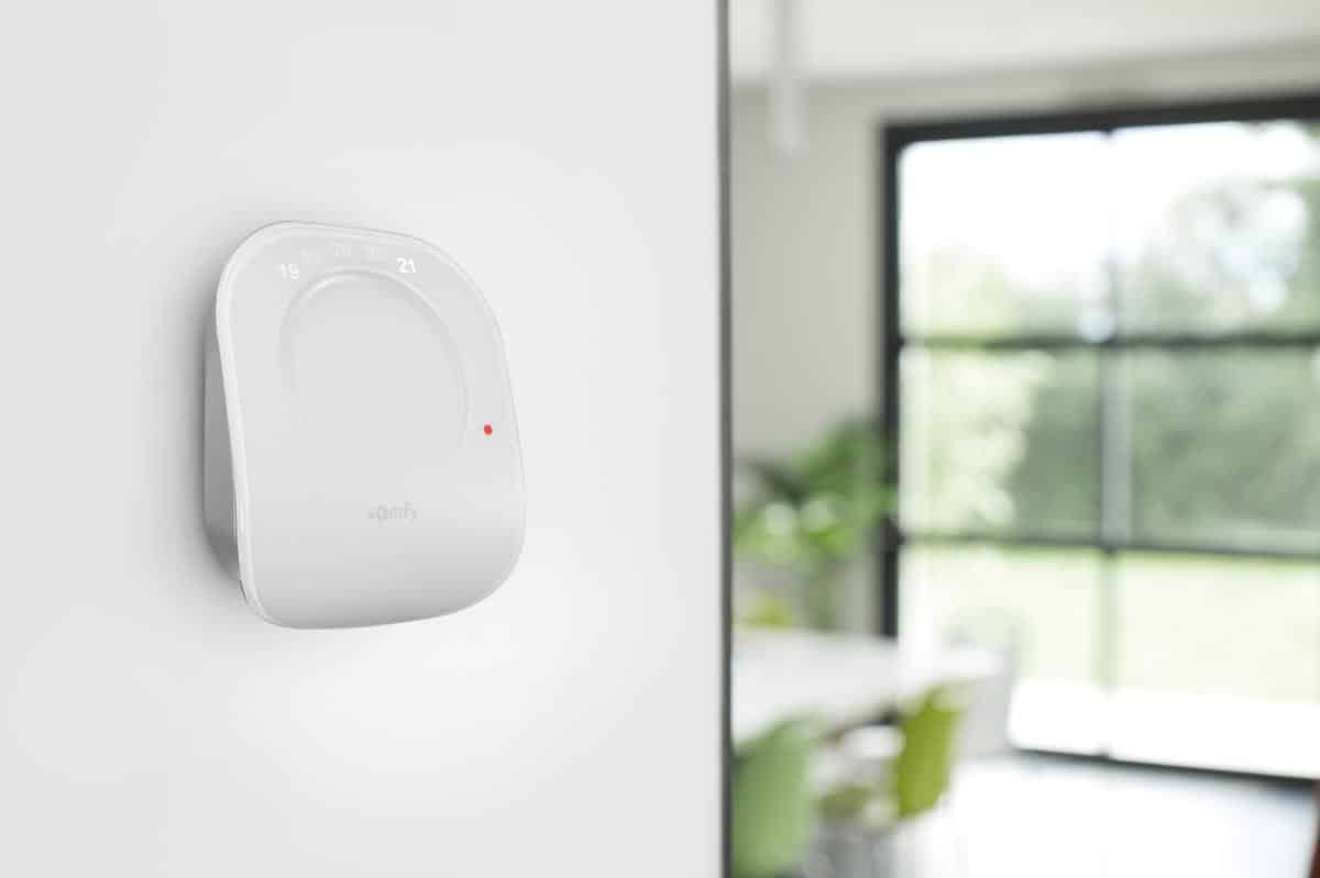 Image 10 : Thermostat connecté : quel est le meilleur modèle à acheter pour l'hiver 2021 ?