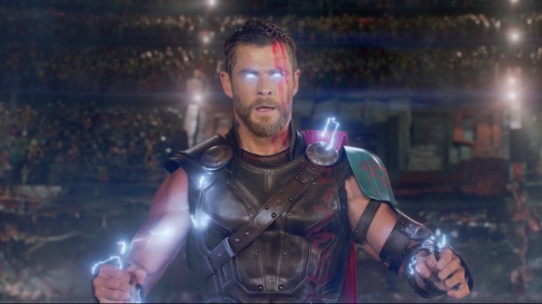 Image 1 : Thor 4 : le film et son réalisateur confirmés
