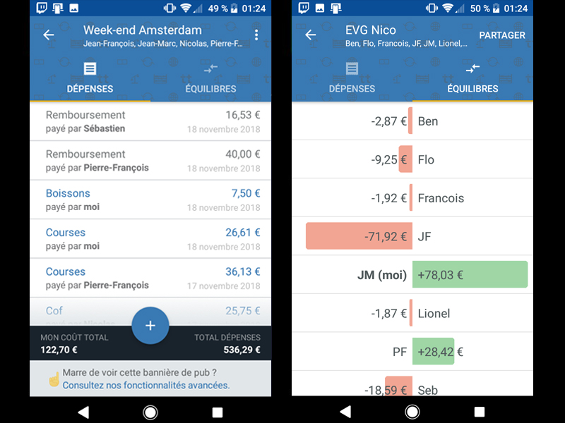 Image 4 : Android : les meilleures applications gratuites