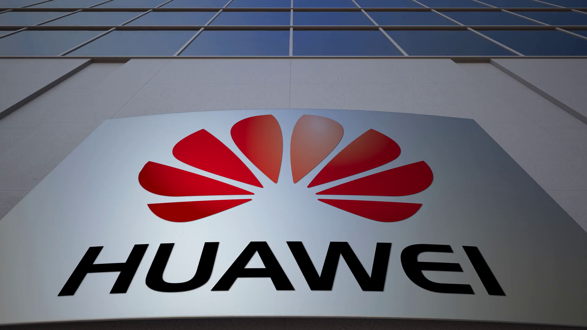Image 1 : Huawei aurait collaboré illégalement avec la Corée du Nord
