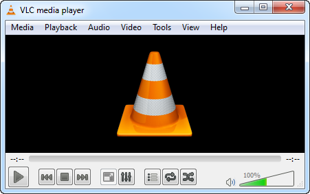 vlc