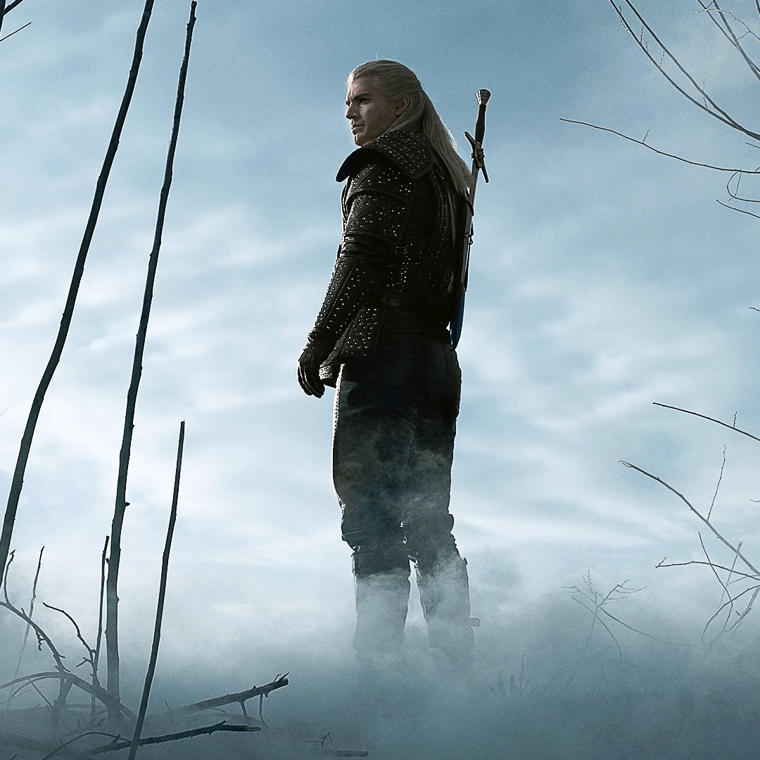 Image 1 : Netflix dévoile les premières images de "The Witcher"