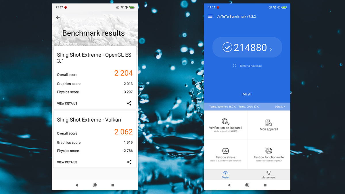 Image 6 : Xiaomi Mi 9T : un milieu de gamme qui a quasiment tout pour séduire