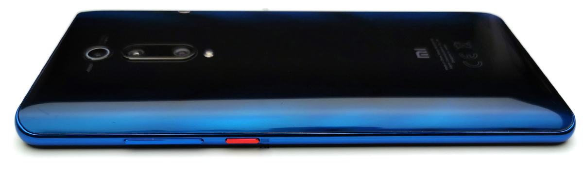 Image 19 : Xiaomi Mi 9T : un milieu de gamme qui a quasiment tout pour séduire