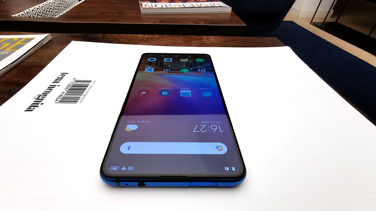 Image 18 : Xiaomi Mi 9T : un milieu de gamme qui a quasiment tout pour séduire