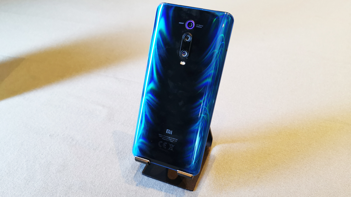 Image 4 : Xiaomi Mi 9T : un milieu de gamme qui a quasiment tout pour séduire