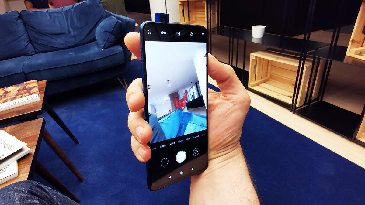 Image 5 : Xiaomi Mi 9T : un milieu de gamme qui a quasiment tout pour séduire