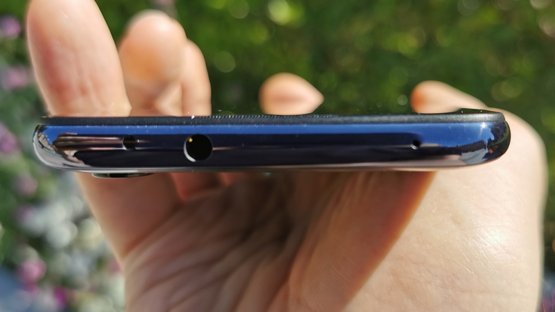 Image 5 : Xiaomi Mi A3 : que vaut le premier smartphone équipé d’un Snapdragon 665 ?