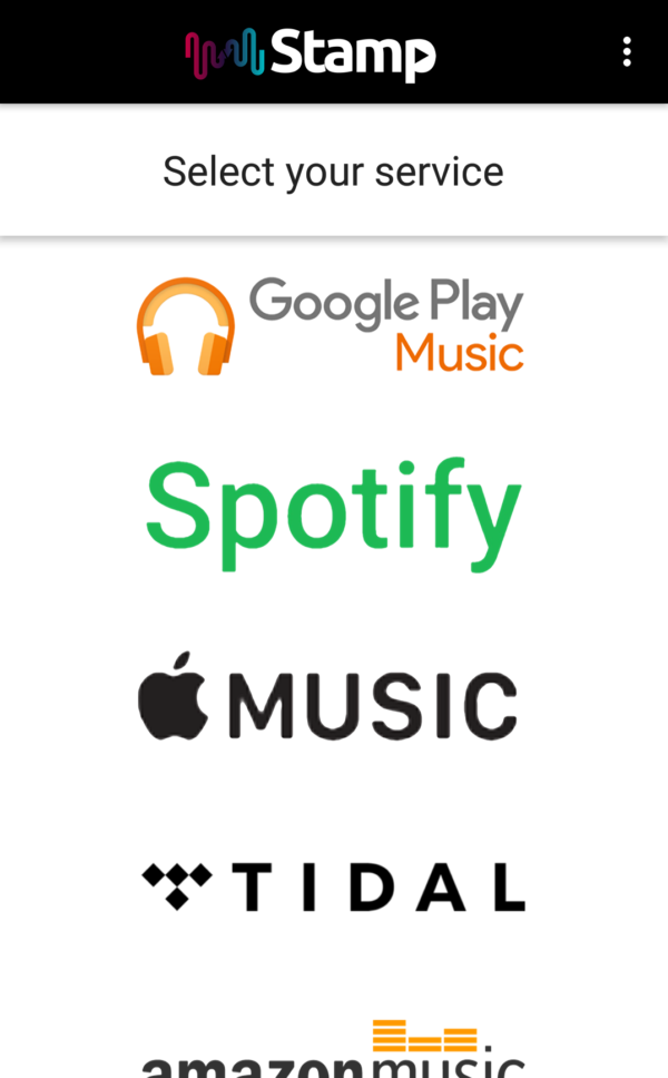 Streaming musical comment transférer vos playlists entre Spotify, Deezer, Tidal, Youtube