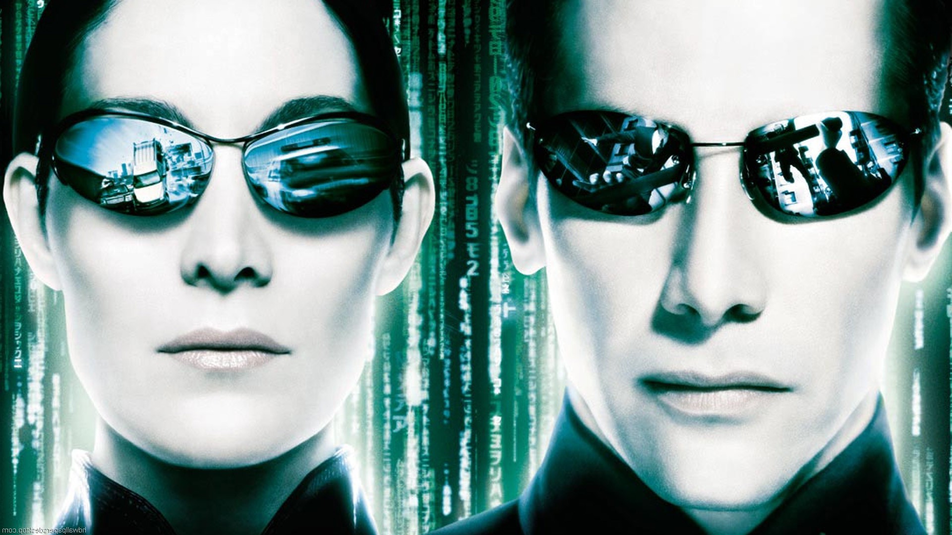Image 1 : Matrix 4 avec Keanu Reeves, c’est officiel !