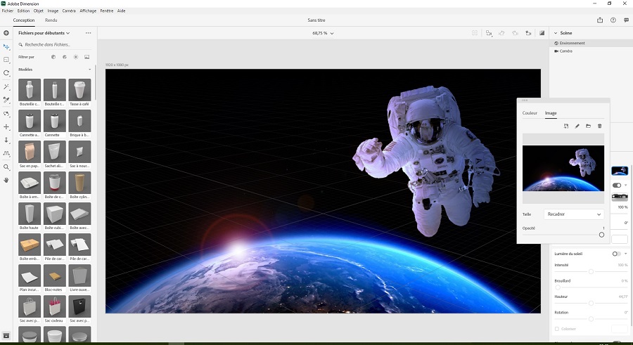 Image 7 : Que permet vraiment de faire Adobe Creative Cloud ?