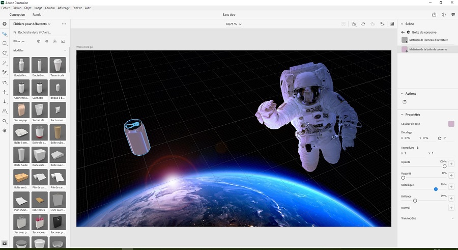 Image 8 : Que permet vraiment de faire Adobe Creative Cloud ?