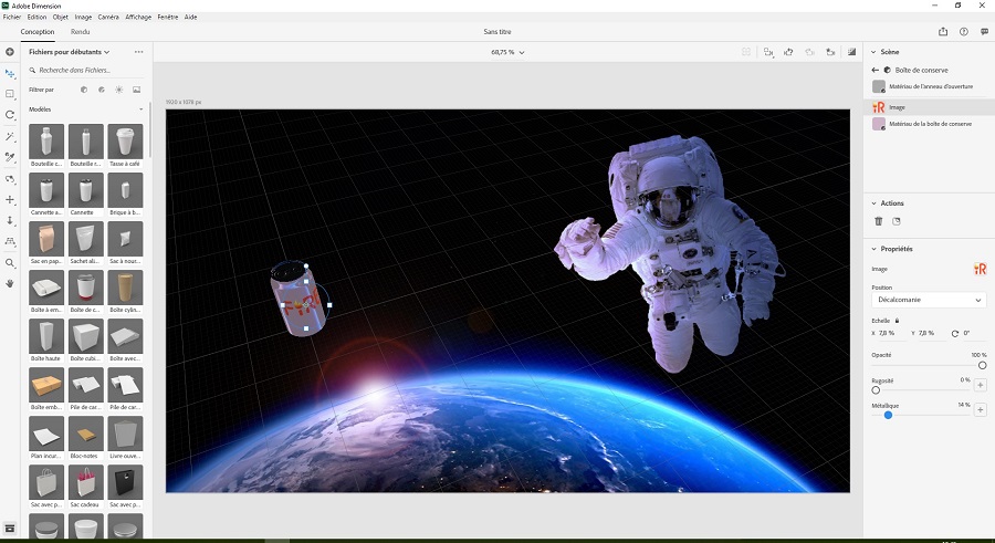 Image 9 : Que permet vraiment de faire Adobe Creative Cloud ?
