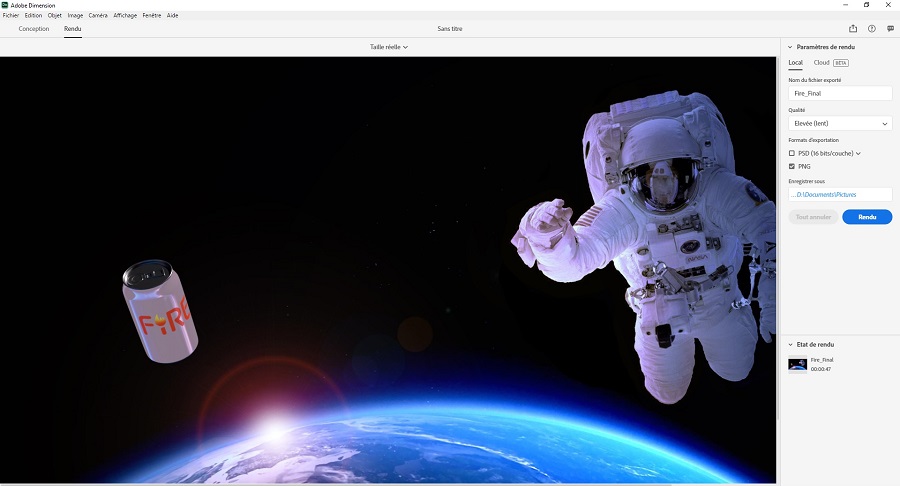 Image 10 : Que permet vraiment de faire Adobe Creative Cloud ?