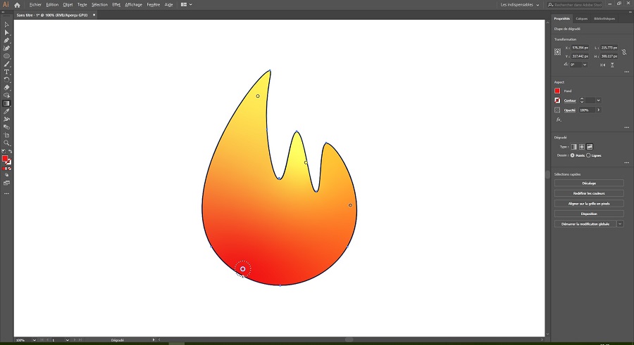 Image 3 : Que permet vraiment de faire Adobe Creative Cloud ?