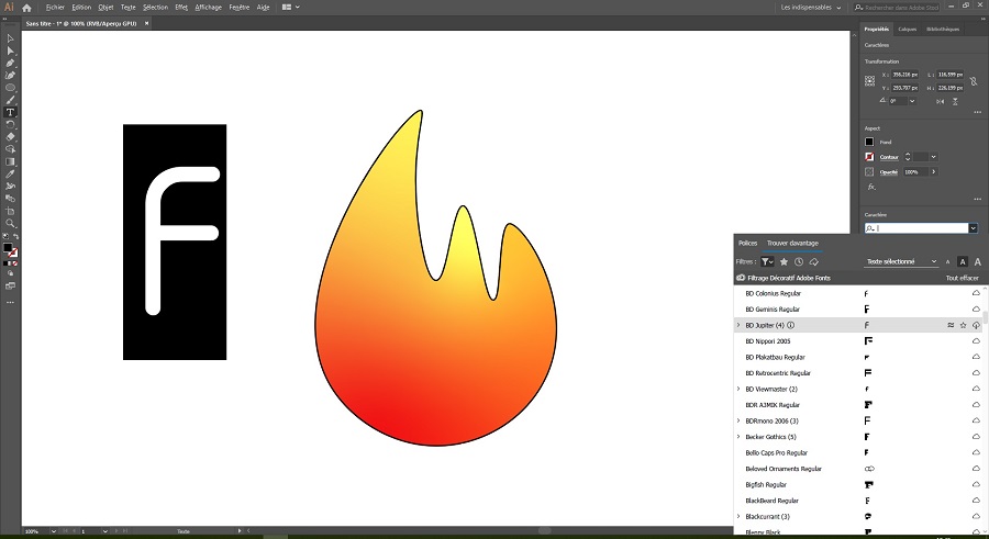 Image 4 : Que permet vraiment de faire Adobe Creative Cloud ?