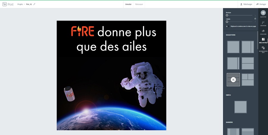 Image 11 : Que permet vraiment de faire Adobe Creative Cloud ?