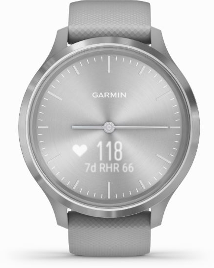 Image 2 : Une nouvelle fuite concernant les montres Garmin !