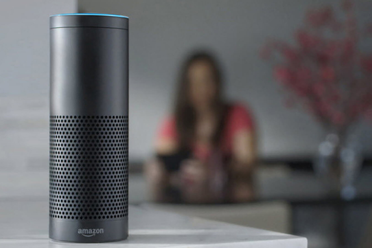 Image 1 : Maintenant on peut dire : « Alexa, parle moins vite »