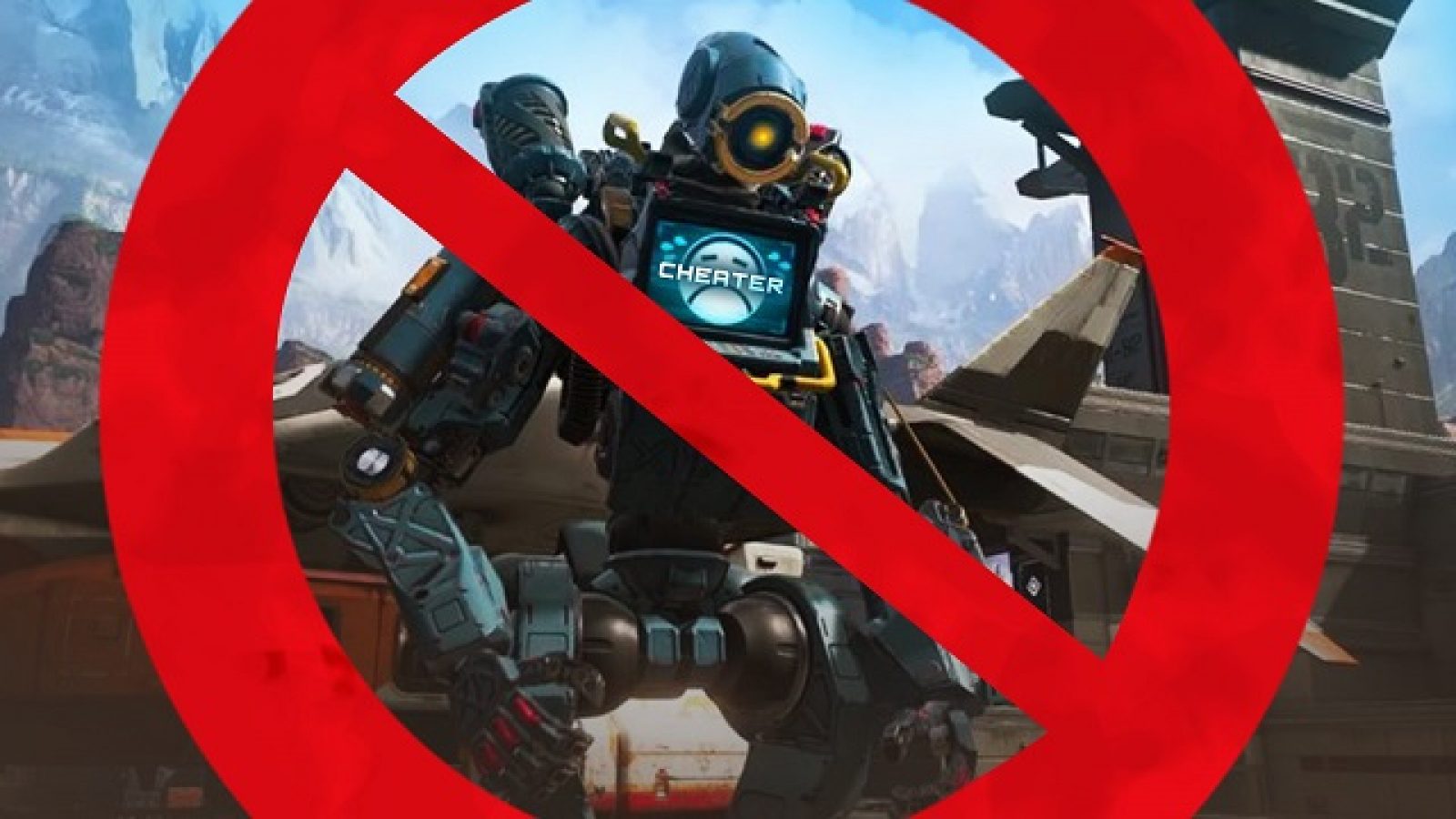 Apex Legends Counter Strike cheat codes virus