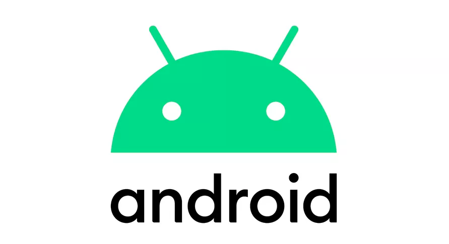 Android 10 Logo