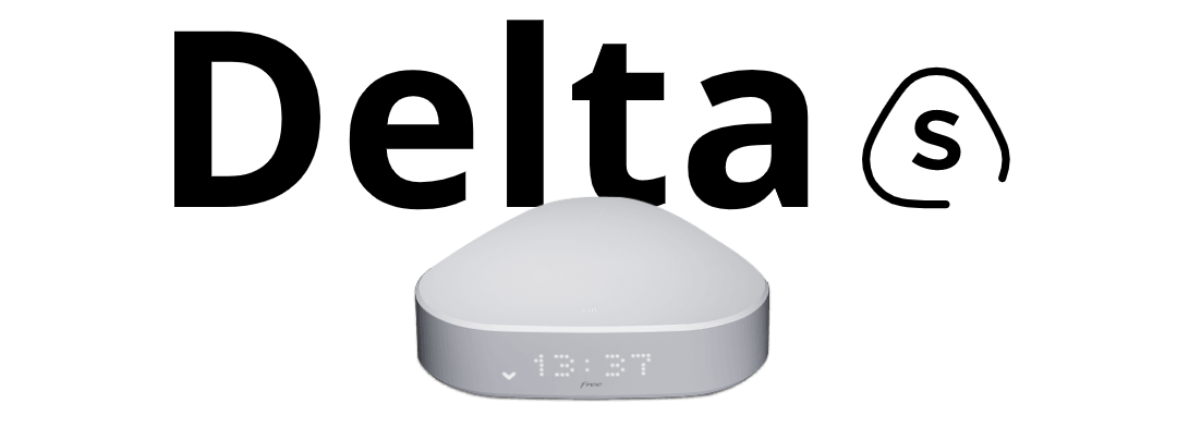 Image 1 : Les abonnés Freebox peuvent enfin migrer vers la Delta S