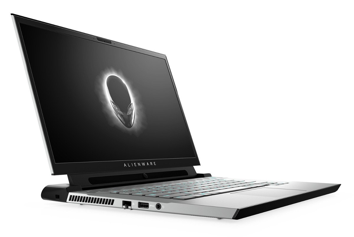 Dell Alienware M15 R2