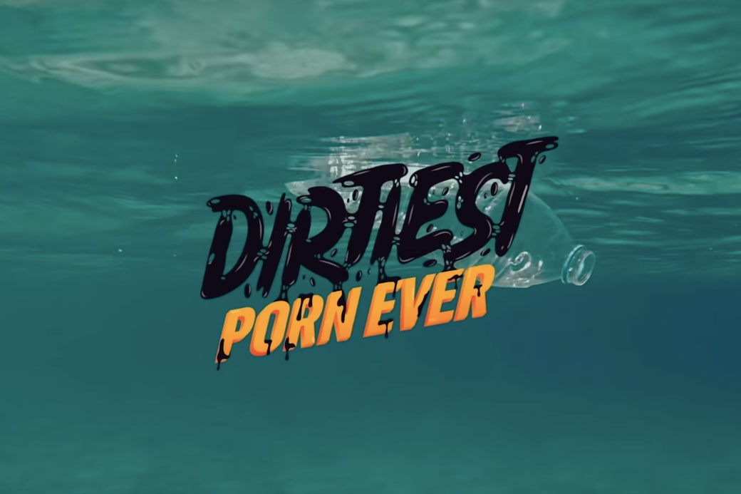 Logo de la campagne Dirtiest Porn Ever