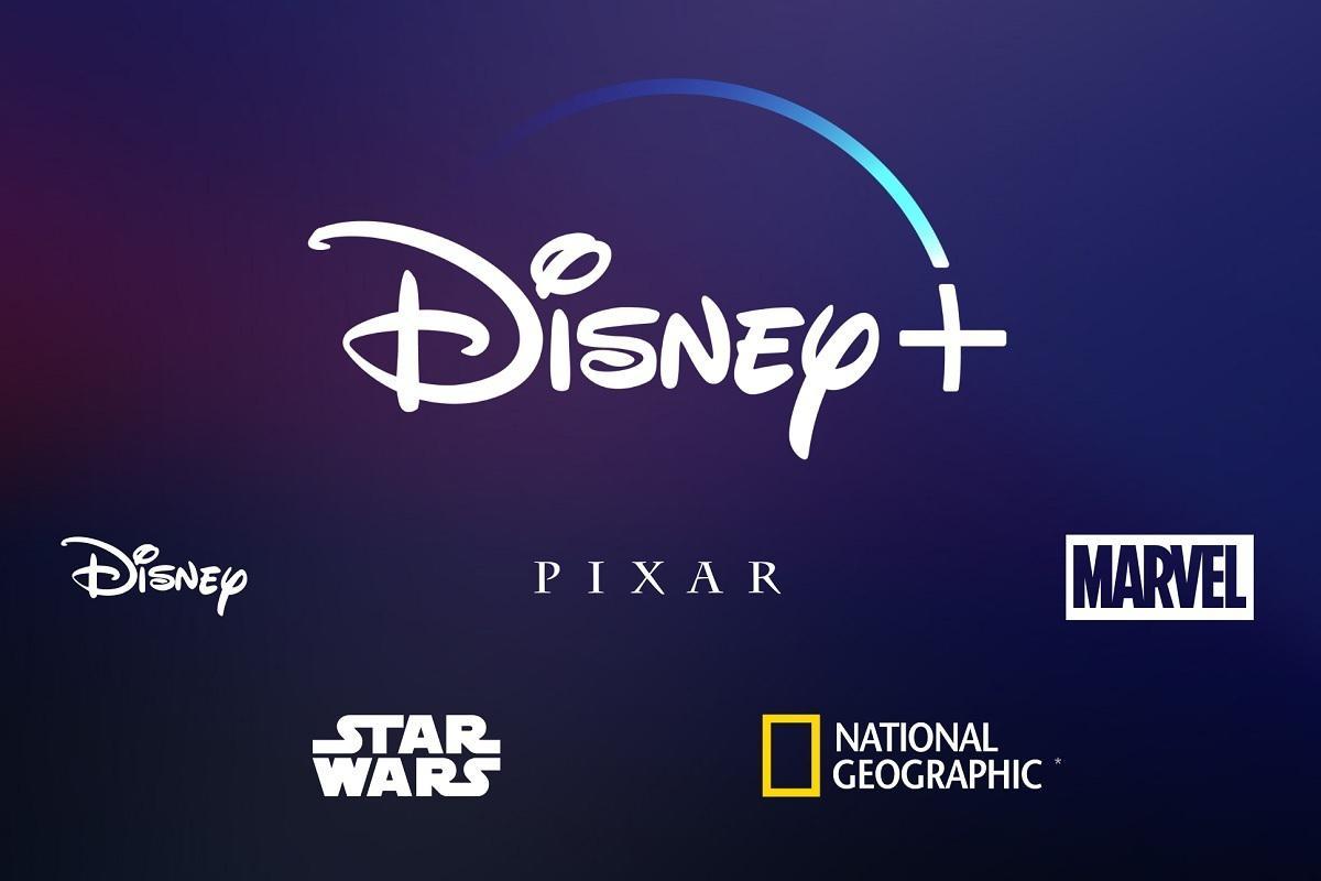 Image 1 : Disney+ confirme son agenda de lancement