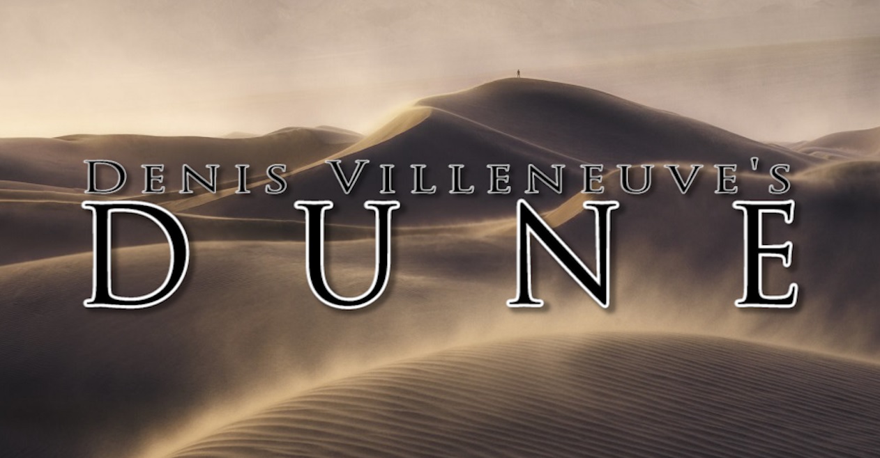 Image 1 : La sortie du remake de Dune est repoussée