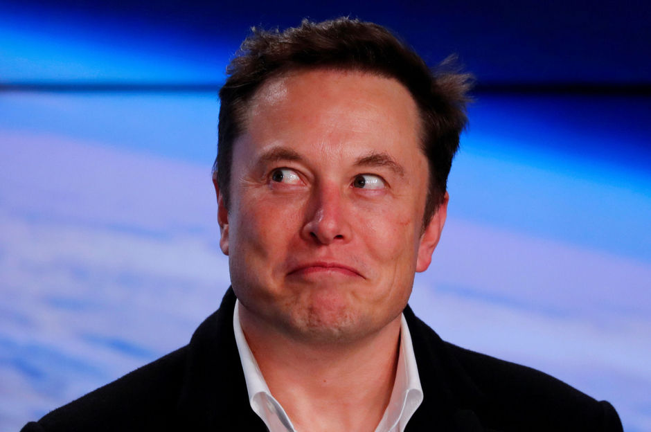 Image 1 : Elon Musk veut « atomiser Mars »