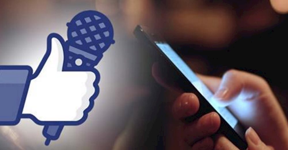 facebook messenger ecoutes vie privee