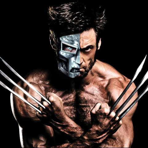 Fatalis Wolverine