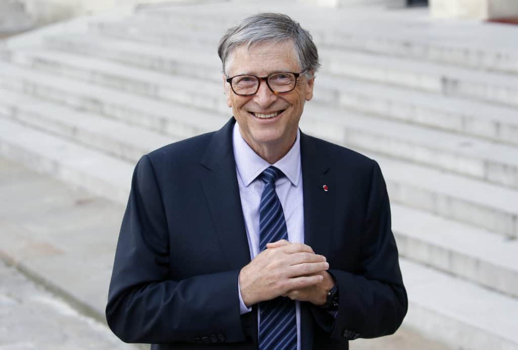 Image 1 : Inside Bill’s brain : une série documentaire sur Bill Gates à voir sur Netflix