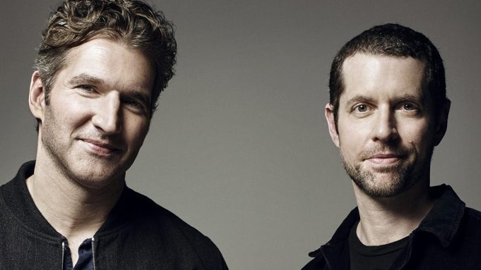 Image 1 : Les créateurs de Game of Thrones signent un contrat d’exclusivité avec Netflix
