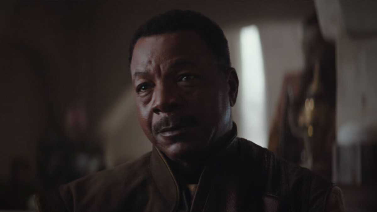 The Mandalorian : ce qu’il faut savoir sur la nouvelle série Star Wars